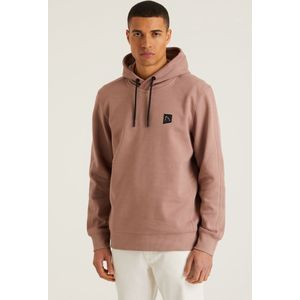 Chasin' Trui Capuchon Harper Roze