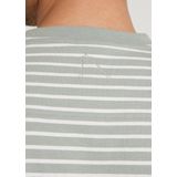 CHASIN' - Heren Regular Fit - T-Shirt Afdrukken - Shore - Midden Groen