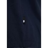 CHASIN' - Heren Regular Fit - Eenvoudig T-Shirt - Brody - Off-White