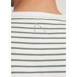 CHASIN' - Heren Regular Fit - T-Shirt Afdrukken - Shore - Groen