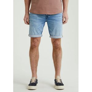 CHASIN' - Heren Shorts - EGO. Crawford - Lichtblauw