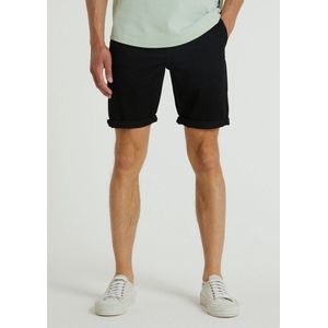 CHASIN' - Heren Shorts - Nate. Gamma - Zwart