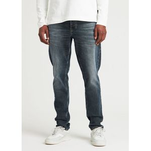 Chasin' Jeans Evan - Blauwe Jeans