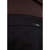 Rift Flow - Cargobroek - Technische Stretchstof - Zwart