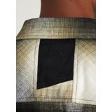 CHASIN' Stryke Montreal - Regular Fit Overshirt met Knoopsluiting