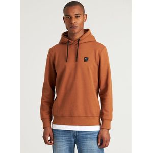 CHASIN' - Heren Capuchon - Harper - Lichtbruin