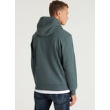 Chasin' Trui Capuchon Harper Groen