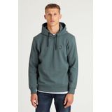 Chasin' Trui Capuchon Harper Groen