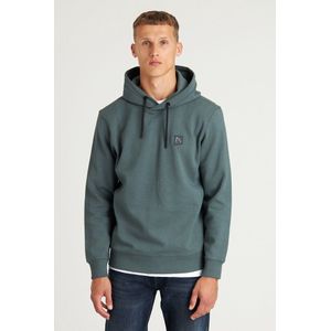 CHASIN' - Heren Capuchon - Harper - Groen