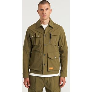 Shirt 'Mount Utility'