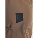 CHASIN' Winter Jas Heren Nebula Bruin