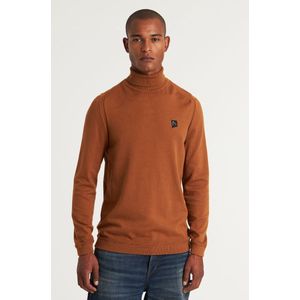 CHASIN' - Leonard - Coltrui - Bruin