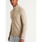 Shirts lange mouw - Lichtbruin - Stryke Bolt - Heren