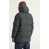 Chasin' Explorer Tech - Lange Winterjas - Waterafstotend en Winddicht