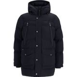 Chasin' Explorer Tech - Lange Winterjas - Waterafstotend en Winddicht