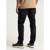 CHASIN' - Evan Esko - Jeans - Blauw - Katoenmix - 5-Pocket