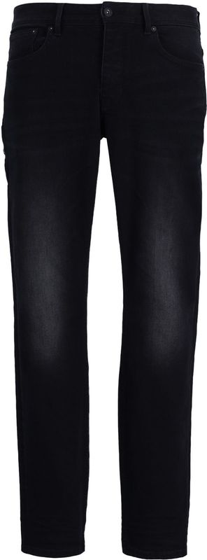 CHASIN' - Evan Esko - Jeans - Blauw - Katoenmix - 5-Pocket