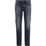Chasin' Jeans Evan - Blauwe Jeans