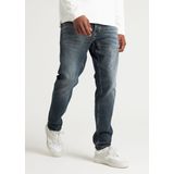 Chasin' Jeans Evan - Blauwe Jeans