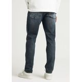 Chasin' Jeans Evan - Blauwe Jeans