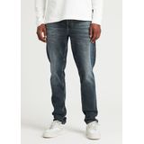 Chasin' Jeans Evan - Blauwe Jeans