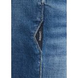 CHASIN' - Heren Jeans - Slim-Fit Jeans - Evan Pure - Blauw