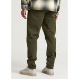 CHASIN' - Heren Chino - Resa. Magnus - Donkergroen