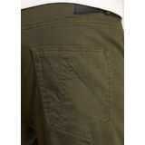 CHASIN' - Heren Chino - Resa. Magnus - Donkergroen