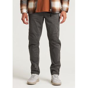 CHASIN' Heren Chino - Resa.L Magnus - Grijs