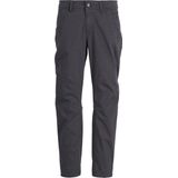 CHASIN' Heren Chino - Stone Dry - Grijs