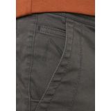 CHASIN' Heren Chino - Stone Dry - Grijs