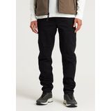 CHASIN' - Resa.L Magnus - Chino Broek - Zwart - Slim Fit