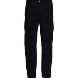 CHASIN' - Heren Chino - Resa. Magnus - Zwart