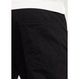 CHASIN' - Heren Chino - Resa. Magnus - Zwart