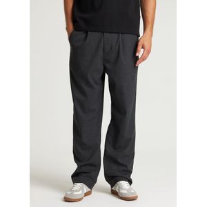 CHASIN' - Heren Broek - State. Wave - Donkergrijs