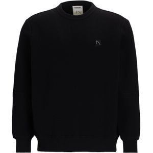 Chasin' Sweatshirt - Zwart