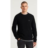 CHASIN' Heren Trui - Rico - Zwart