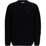CHASIN' Heren Trui - Rico - Zwart