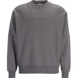 CHASIN' Heren sweater - Ido - Grijs