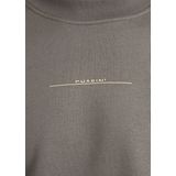 CHASIN' Heren sweater - Ido - Grijs