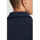 Jeans - Donkerblauw - Iron Abel - Heren