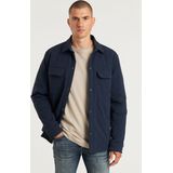 Jeans - Donkerblauw - Iron Abel - Heren