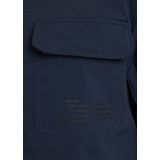 Jeans - Donkerblauw - Iron Abel - Heren