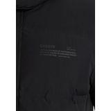 Jassen - Nebula - Heren - Zwart - Pufferjacket - Waterafstotend