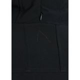 CHASIN' - Solar Shift - Pufferjacket - Zwart - Polyester-Mix - Waterafstotend