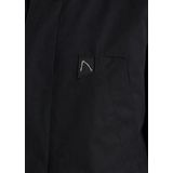 CHASIN' Winter Jas Heren Stellar Parka Zwart