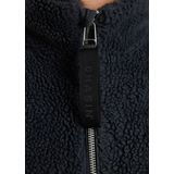 Chasin' Jeans Jeans met rechte pijp Iron Terence Donkerblauw