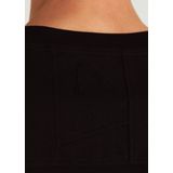 CHASIN' - Heren Regular Fit - Eenvoudig T-Shirt - Brody - Zwart