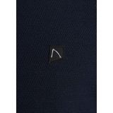 CHASIN' Heren trui - Basal Mixed - Donkerblauw