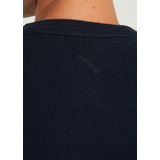 CHASIN' Heren trui - Basal Mixed - Donkerblauw